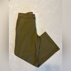 Roxy Quiksilver Cargo Pants 5
